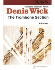 The Trombone Section