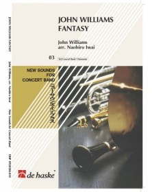 John Williams Fantasy