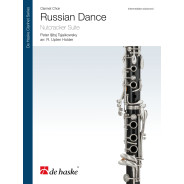 Russian Dance (Nutcracker Suite)