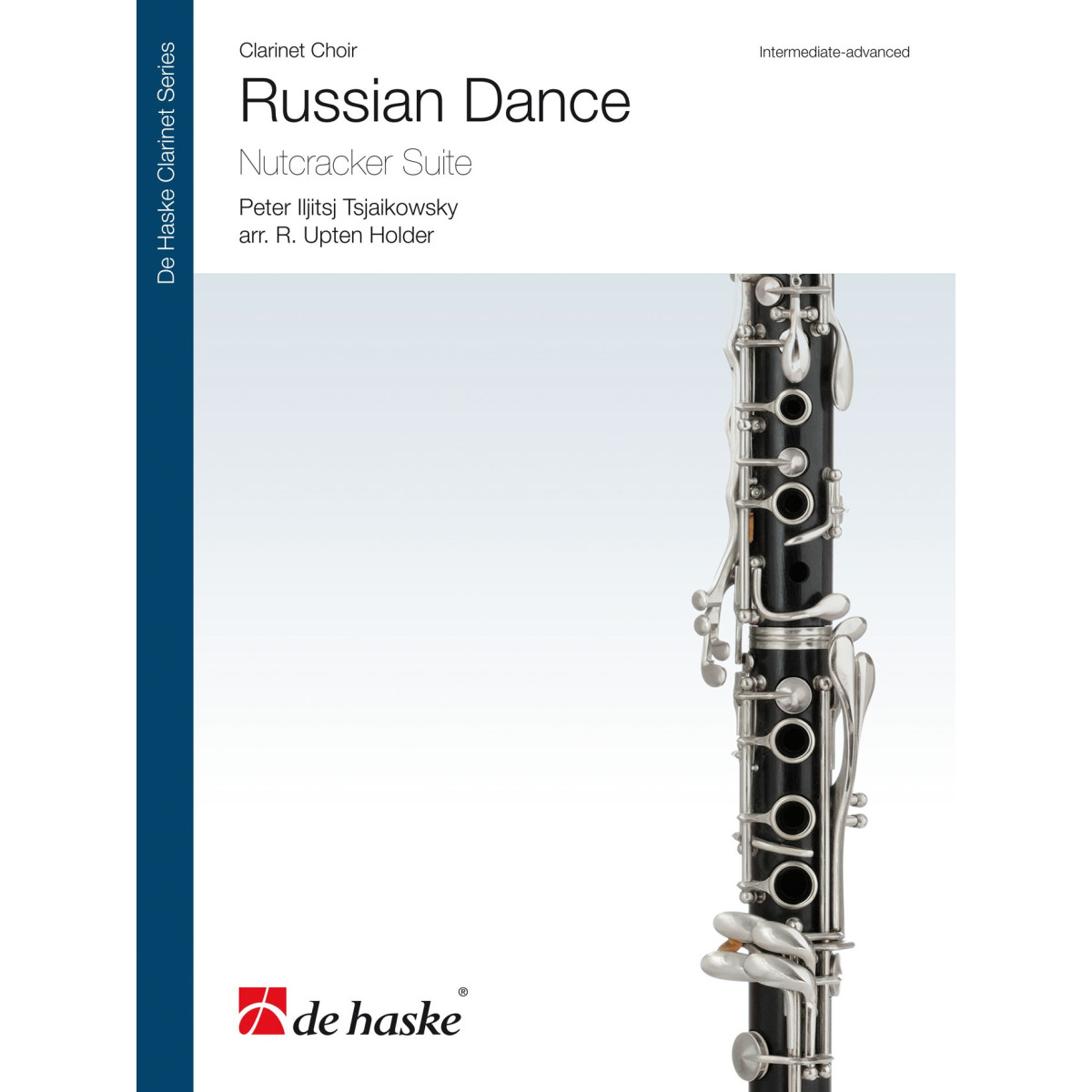 Russian Dance (Nutcracker Suite)