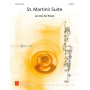 St. Martin's Suite