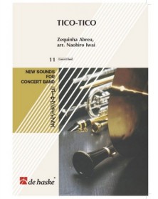 Tico Tico