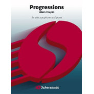 Progressions