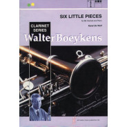 Six Little Pieces