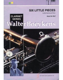 Six Little Pieces