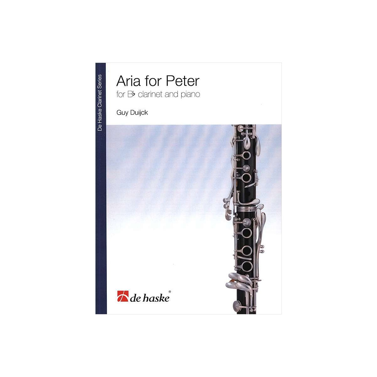 Aria for Peter