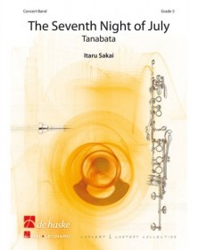 The Seventh Night of July