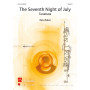 The Seventh Night of July