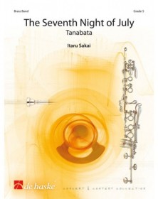 The Seventh Night of July