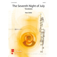 The Seventh Night of July