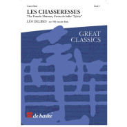 Les Chasseresses