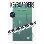 Keyboarders deel 1