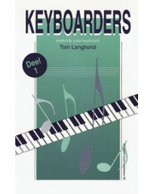 Keyboarders deel 1