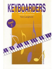 Keyboarders deel 2