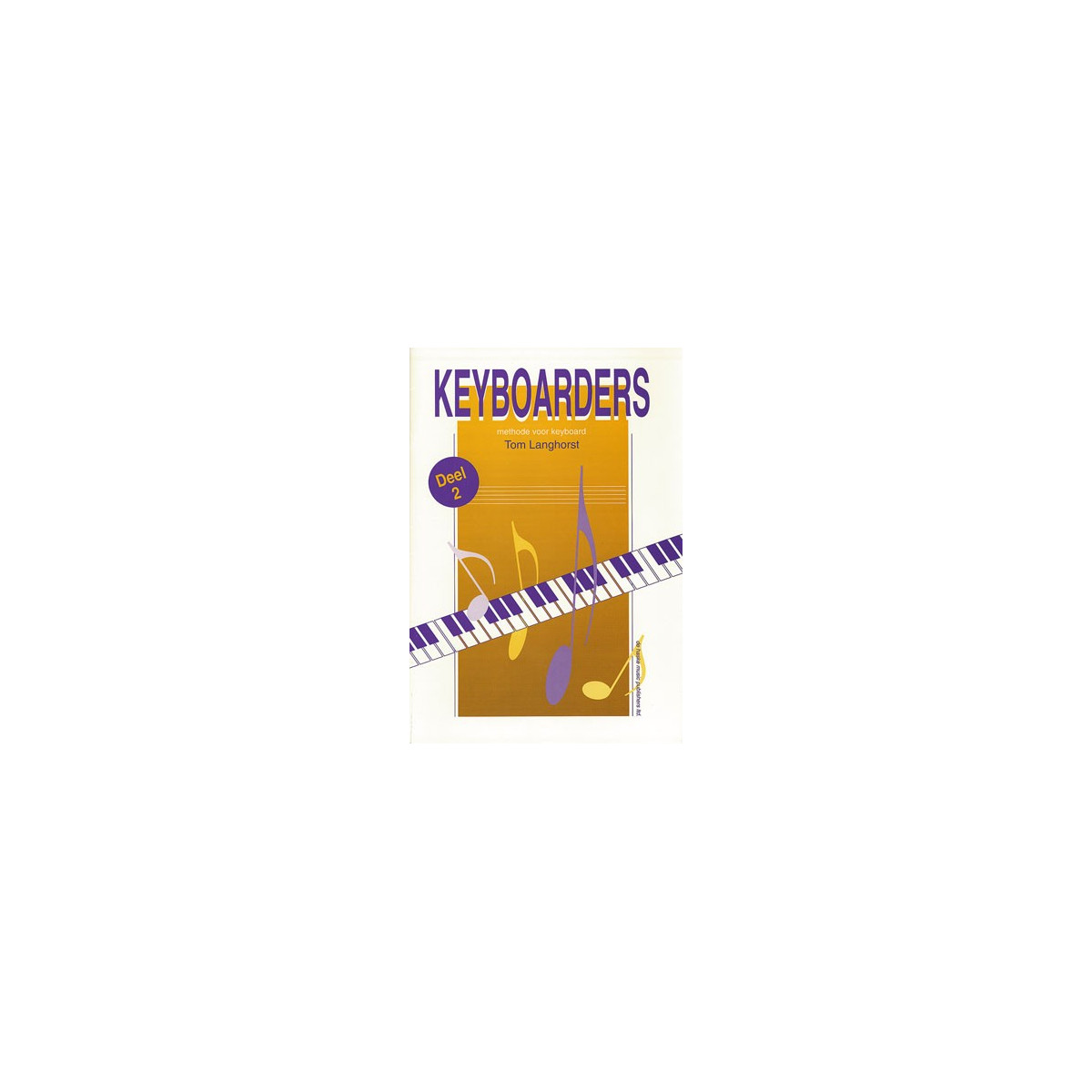 Keyboarders deel 2