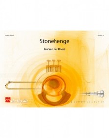 Stonehenge