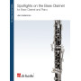 Spotlights on the Bass Clarinet