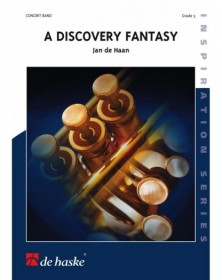 A Discovery Fantasy