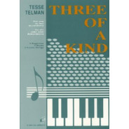 Three of a Kind