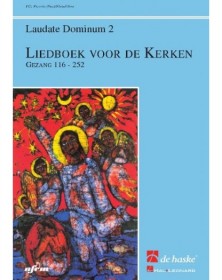 Laudate Dominum 2