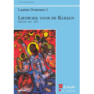 Laudate Dominum 2 ( 2 F )