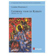 Laudate Dominum 2 ( 4 C BC )