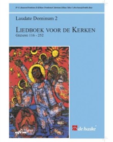 Laudate Dominum 2 ( 4 C BC )