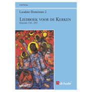 Laudate Dominum 2 ( 4 Eb BC )