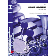 Hymnus Antverpiae