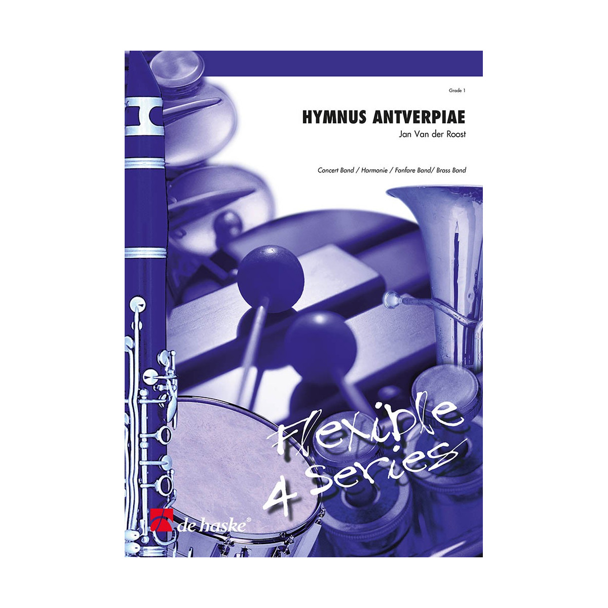 Hymnus Antverpiae