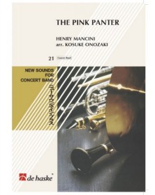 The Pink Panther