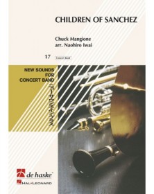Children of Sanchez