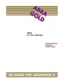 Abba Gold