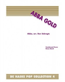 Abba Gold