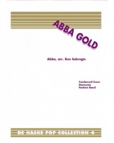 Abba Gold