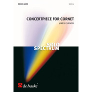 Concertpiece for Cornet