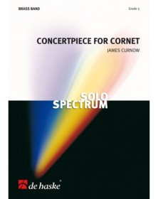 Concertpiece for Cornet