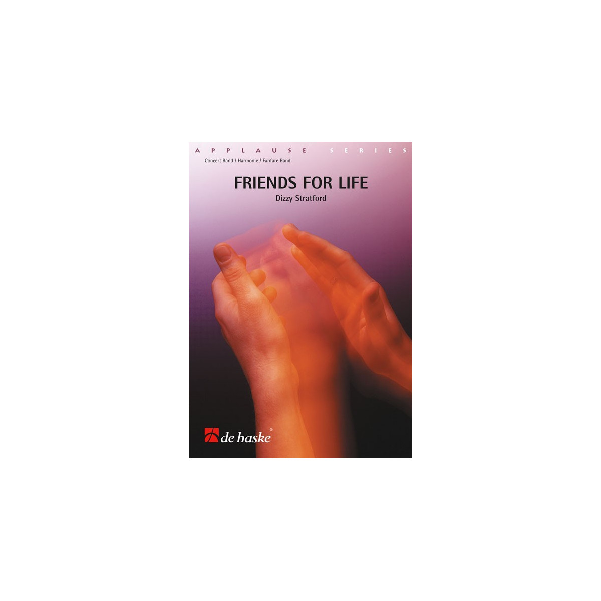 Friends for Life