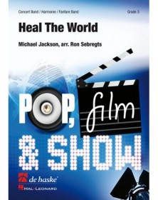 Heal the World