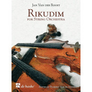 Rikudim