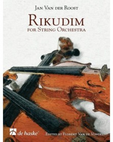 Rikudim