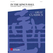 In the King's Hall