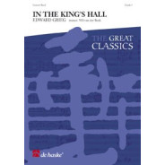 In the King's Hall