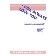 I Will Always Love You