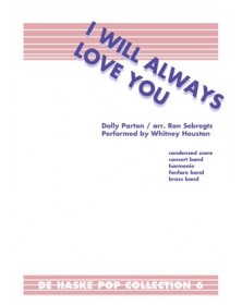 I Will Always Love You