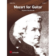 Mozart for Guitar