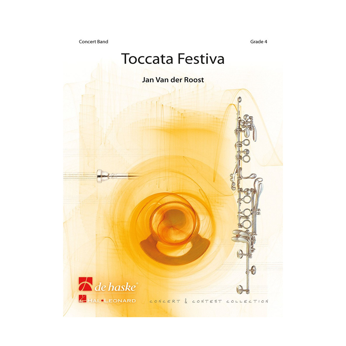 Toccata Festiva