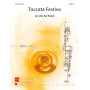 Toccata Festiva