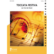 Toccata Festiva