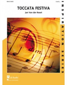 Toccata Festiva